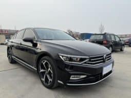 
										Volkswagen Magotan, 2022 full									