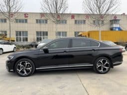 
										Volkswagen Magotan, 2022 full									