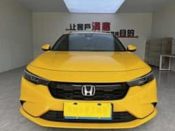 
										Honda Integra (V), 2021 full									