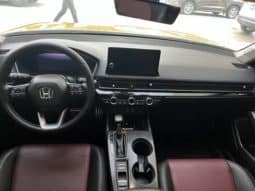 
										Honda Integra (V), 2021 full									
