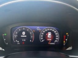 
										Honda Integra (V), 2021 full									