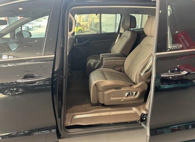
								Volkswagen Viloran, 2023 full									