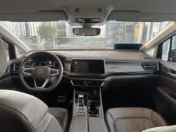 
										Volkswagen Viloran, 2023 full									