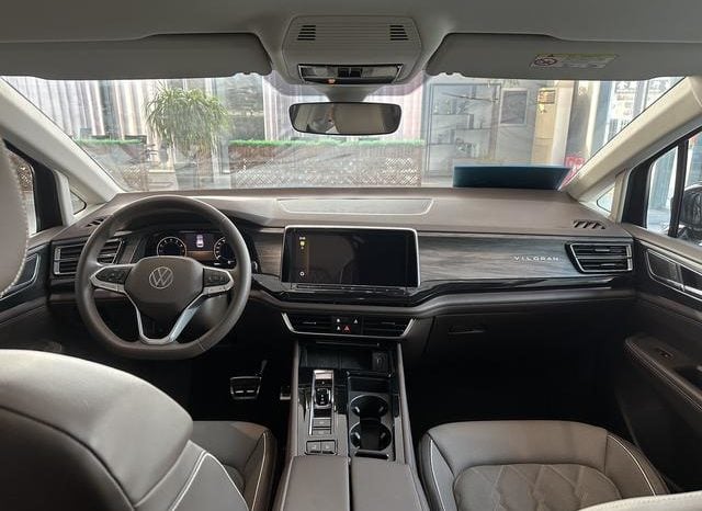 
								Volkswagen Viloran, 2023 full									