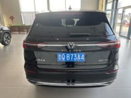 
										Volkswagen Viloran, 2023 full									