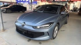 Volkswagen Lamando, 2022