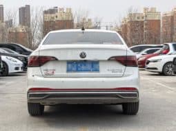 
										Volkswagen Jetta, 2024 full									