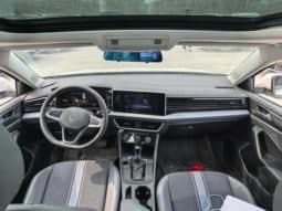 
										Volkswagen Jetta, 2024 full									