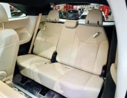 
										Toyota Granvia, 2024 full									