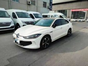 Volkswagen Lamando, 2023