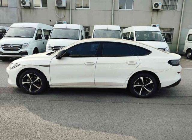 
								Volkswagen Lamando, 2023 full									