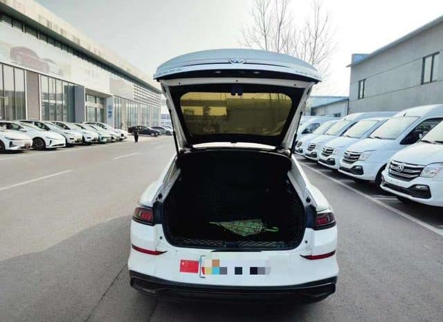
								Volkswagen Lamando, 2023 full									