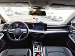 
										Volkswagen Lamando, 2023 full									