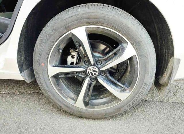 
								Volkswagen Lamando, 2023 full									