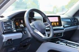 
										Volkswagen Teramont, 2021 full									