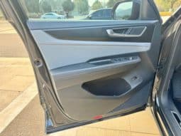 
										Volkswagen Teramont, 2021 full									