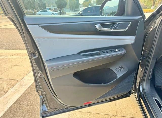
								Volkswagen Teramont, 2021 full									