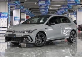 Volkswagen Golf 280 TSI, 2024