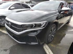 Volkswagen Passat, 2024