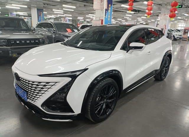 67d372af035a4 Changan UNI-T, 2023