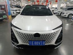 
										Changan UNI-T, 2023 full									