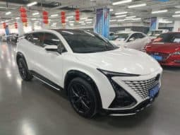 
										Changan UNI-T, 2023 full									