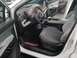 
										Changan UNI-T, 2023 full									