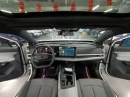 
										Changan UNI-T, 2023 full									