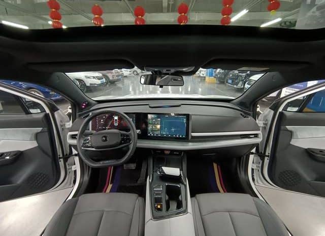 
								Changan UNI-T, 2023 full									