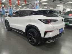 
										Changan UNI-T, 2023 full									