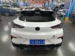 
										Changan UNI-T, 2023 full									