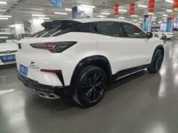 
										Changan UNI-T, 2023 full									