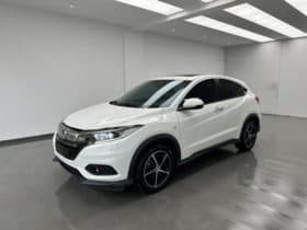 Honda Vezel, 2021