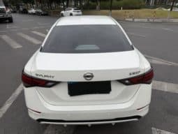 
										Nissan Sylphy (IV), 2023 full									
