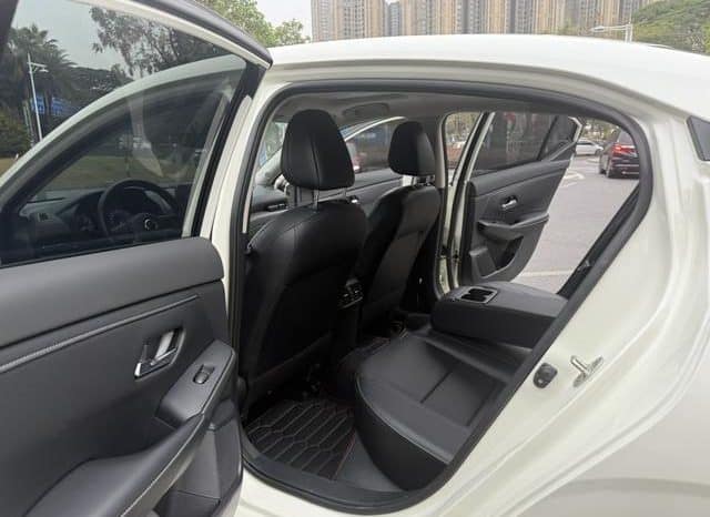 
								Nissan Sylphy (IV), 2023 full									