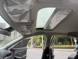 
										Nissan Sylphy (IV), 2023 full									