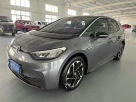 Volkswagen ID.3, 2023