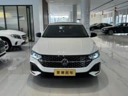 
										Volkswagen Golf 7 (Lavida), 2022 full									