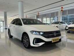 
										Volkswagen Golf 7 (Lavida), 2022 full									