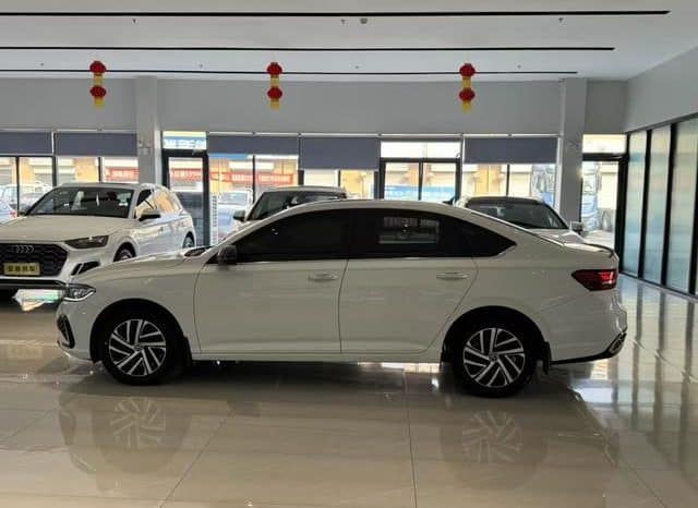 
								Volkswagen Golf 7 (Lavida), 2022 full									