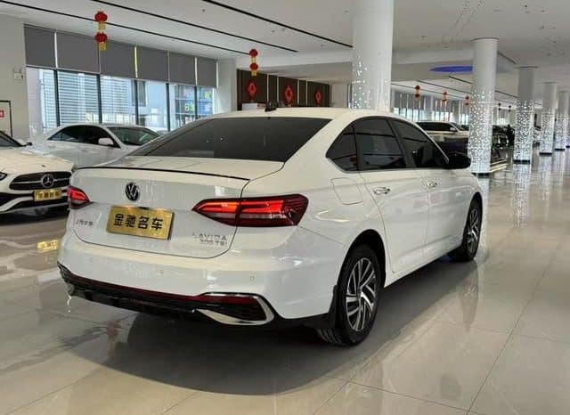 
								Volkswagen Golf 7 (Lavida), 2022 full									