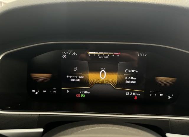 
								Volkswagen Golf 7 (Lavida), 2022 full									