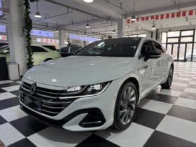 Volkswagen Passat CC, 2023