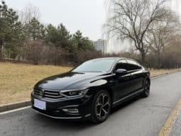 67d3781215d3e Volkswagen Magotan, 2024