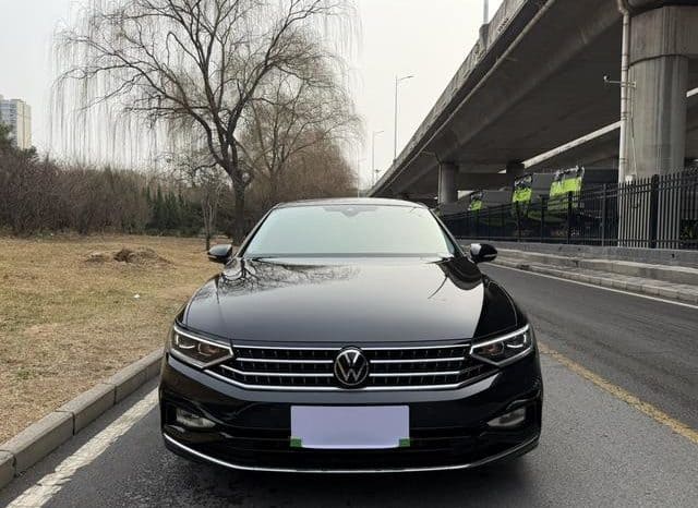 
								Volkswagen Magotan, 2024 full									