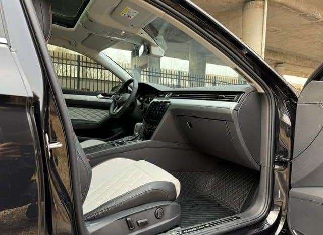 
								Volkswagen Magotan, 2024 full									