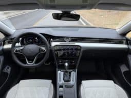 
										Volkswagen Magotan, 2024 full									