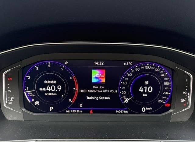 
								Volkswagen Magotan, 2024 full									