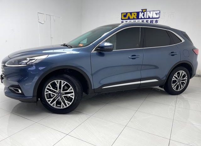 
								Ford Escape (IV), 2023 full									