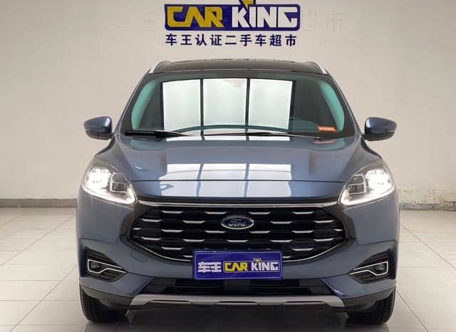 
								Ford Escape (IV), 2023 full									